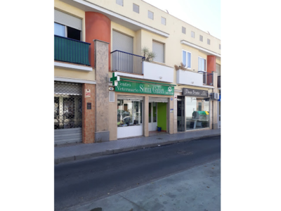 Centro Veterinario Sonia Galán (Mairena del Alcor)