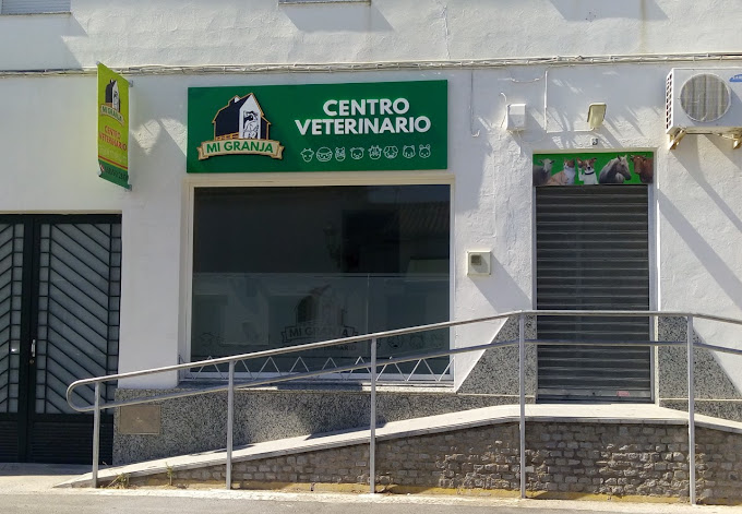 Centro Veterinario Mi Granja (El Real de la Jara)