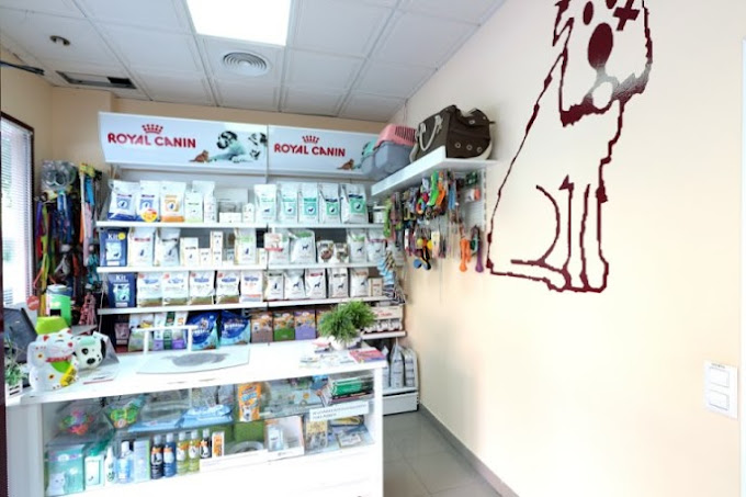 Centro Veterinario Alcosa (Sevilla)
