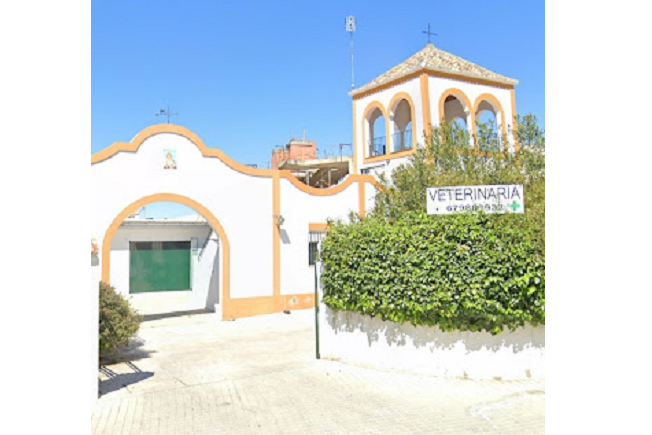 Centro Veterinario Gerena (Gerena)