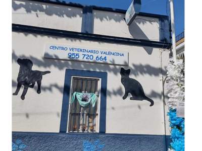 Centro Veterinario Valencina (Valencina de la Concepción)