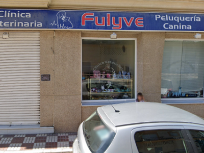 Centro Veterinario FULYVE (Alcalé del Río)