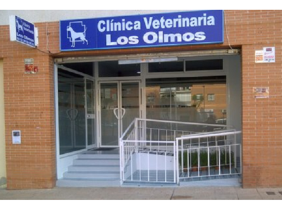 Centro Veterinario Los Olmos (Montequinto)