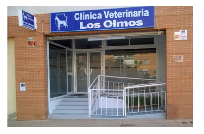Centro Veterinario Los Olmos (Montequinto)