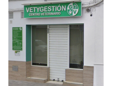Centro Veterinario Vetygestión (Utrera)