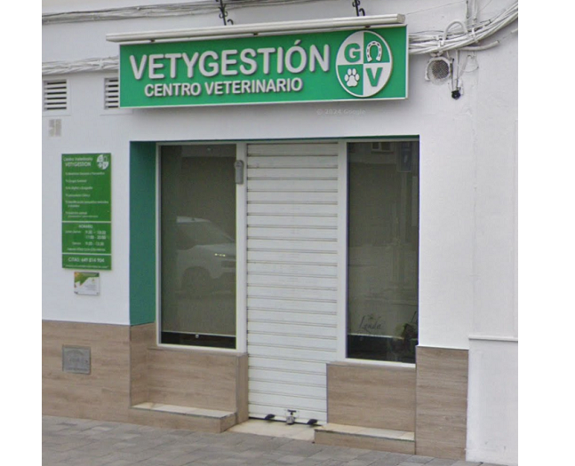 Centro Veterinario Vetygestión (Utrera)
