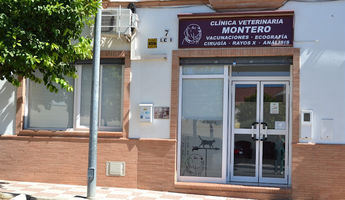 Centro Veterinario Montero (Olivares)
