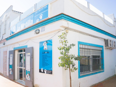 Centro Veterinario La Motilla (Dos Hemanas)
