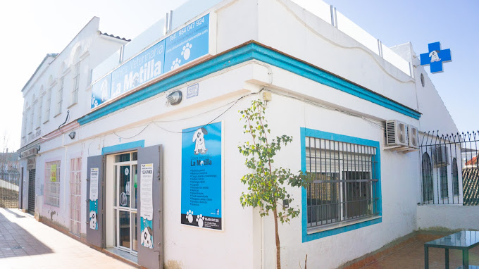 Centro Veterinario La Motilla (Dos Hemanas)
