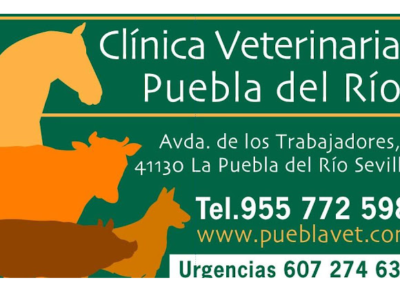 Centro Veterinario Puebla Del Río (La Puebla del Río)