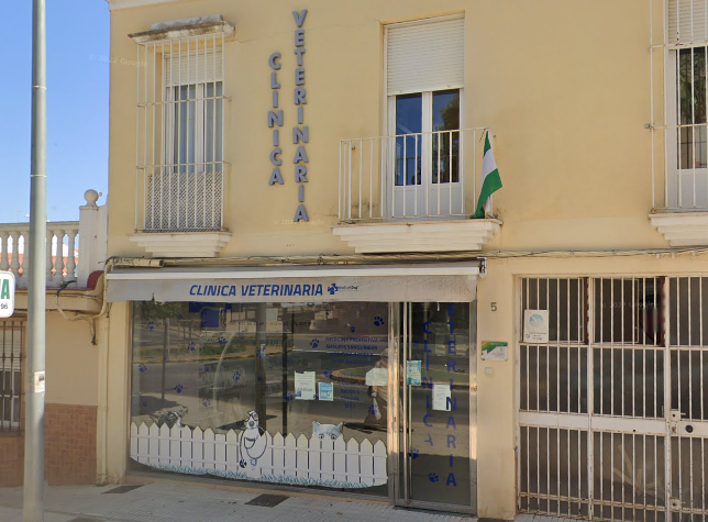 Centro Veterinario Medical Dog (Utrera)