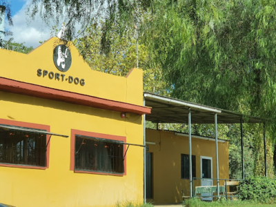 Centro Veterinario Sport dog (Alcalá de Guadaíra)