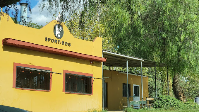 Centro Veterinario Sport dog (Alcalá de Guadaíra)