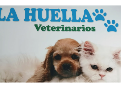 Centro Veterinario La Huella (Umbrete)