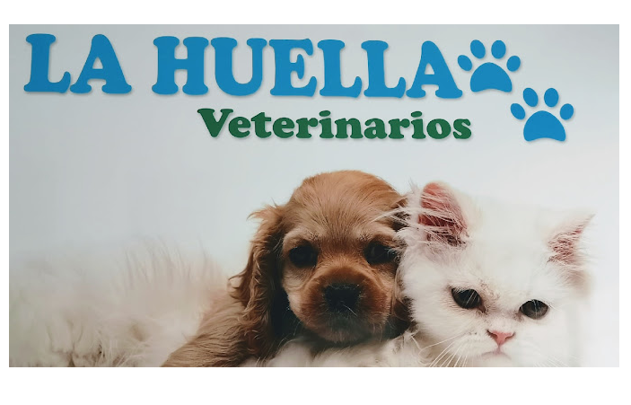 Centro Veterinario La Huella (Umbrete)