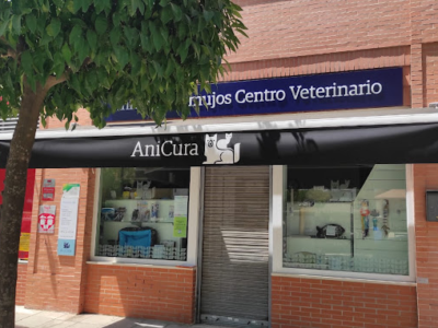 AniCura Bormujos Centro Veterinario (Bormujos)