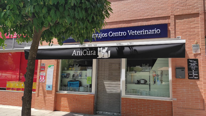 AniCura Bormujos Centro Veterinario (Bormujos)