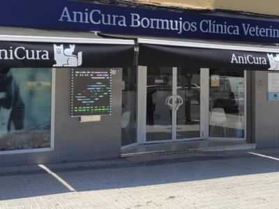 Anicura Bormujos Clínica Veterinaria (Bormujos)