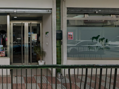 Centro Veterinario Santa Eufemia (Tomares)