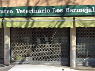 Clínica los Bermejales (Sevilla)