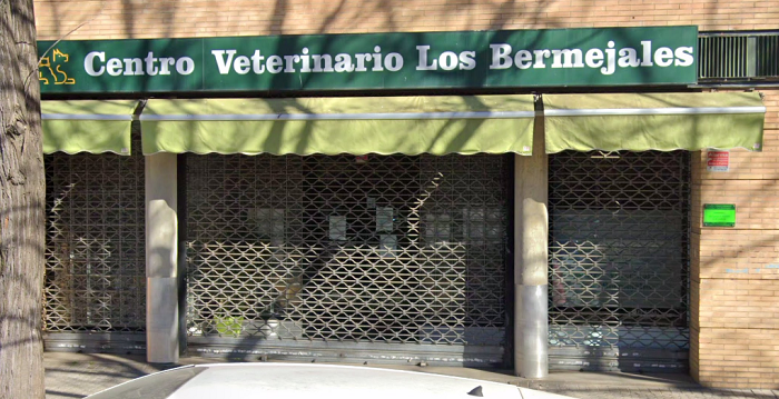 Clínica los Bermejales (Sevilla)