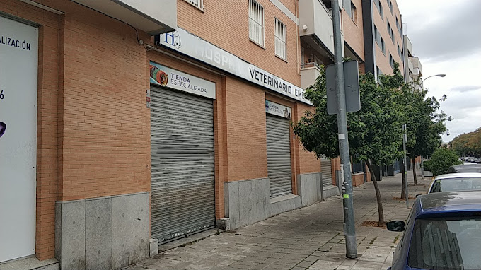 Centro Veterinario EME (Sevilla)