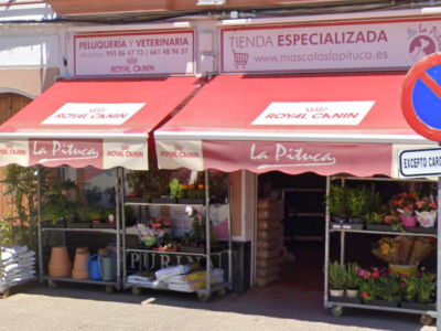 Centro Veterinario La Pituca (Utrera)