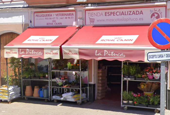 Centro Veterinario La Pituca (Utrera)