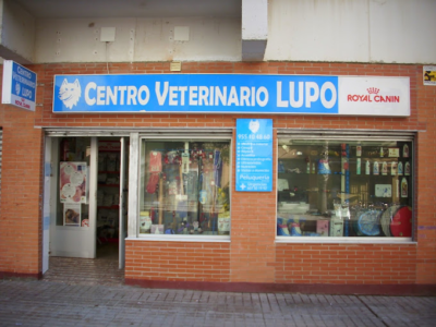 Centro Veterinario Lupo (Sevilla)