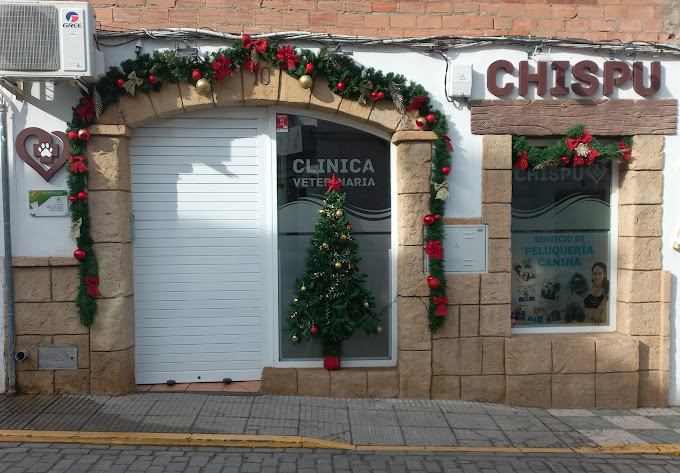 Centro Veterinario Chispu (Castilblanco de los Arroyos)