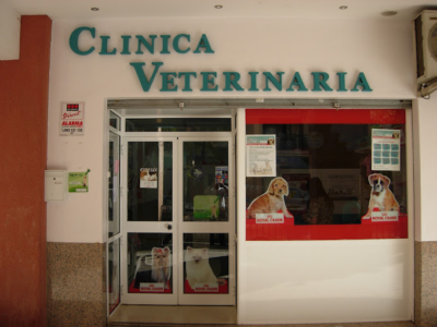 Centro Veterinario La Roldana (Alcalá de Guadaíra)