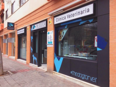 The Dogtor Clínica Veterinaria (Sevilla)