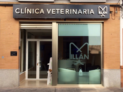 Centro Veterinario Millán (Dos Hermanas)
