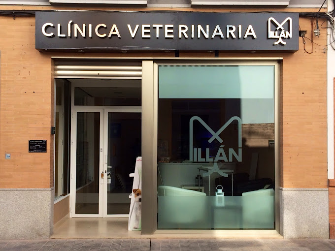 Centro Veterinario Millán (Dos Hermanas)