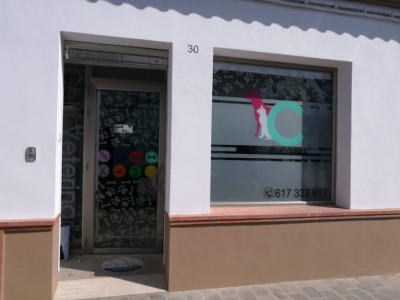 Centro Veterinario Celti Veterinaria (Peñaflor)