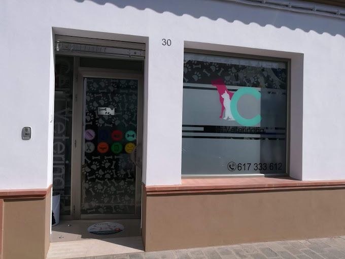 Centro Veterinario Celti Veterinaria (Peñaflor)