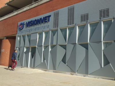 Centro Veterinario Visionvet (Sevilla)