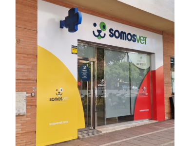 Clínica Veterinaria SomosVet El Porvenir (Sevilla)