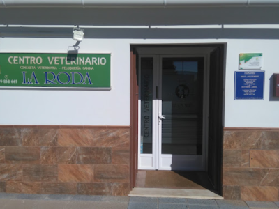 Centro Veterinario La Roda (La Roda de Andalucía)