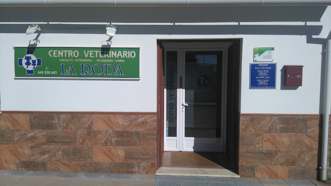 Centro Veterinario La Roda (La Roda de Andalucía)