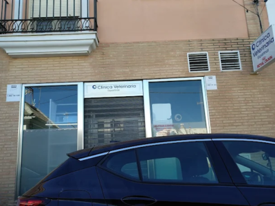 Centro Veterinario Espartinas (Espartinas)