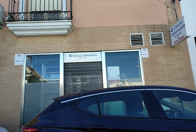 Centro Veterinario Espartinas (Espartinas)