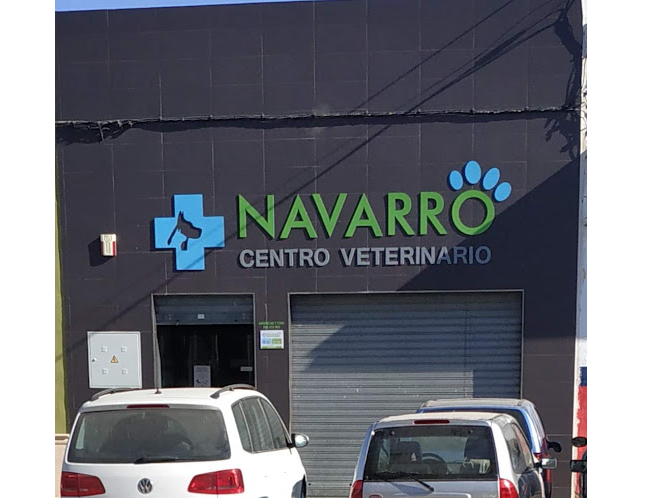 Centro Veterinario Navarro (La Puebla de Cazalla)