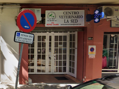 Centro Veterinario La Sed (Sevilla)