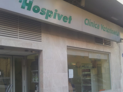 Centro Veterinario Hospivet (Sevilla)
