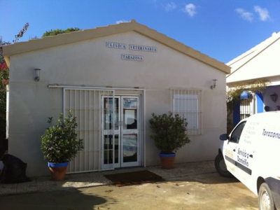Centro Veterinario Tarazona (La Rinconada)
