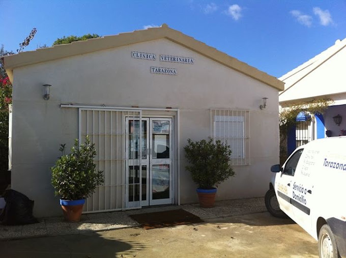 Centro Veterinario Tarazona (La Rinconada)