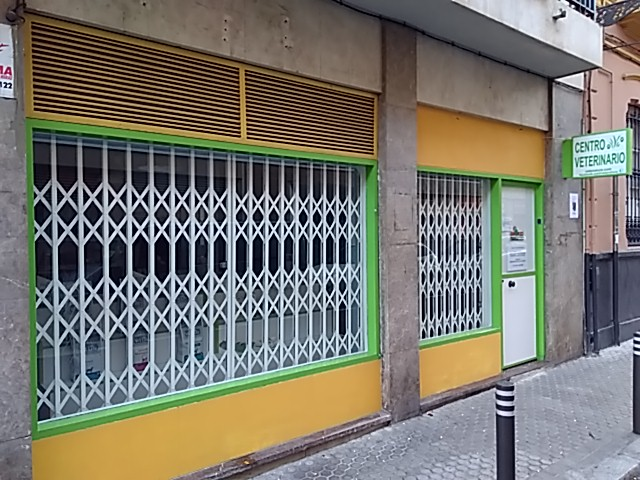 Clínica VeteNatura (Sevilla)