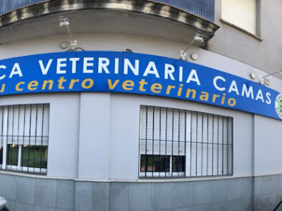 Centro Veterinario Camas (Camas)