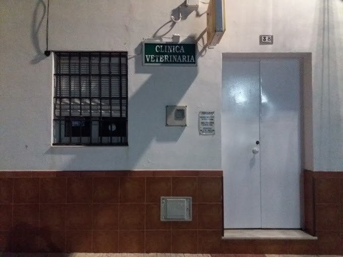 Centro Veterinario Manuel Jiménez (Villanueva del Ariscal)